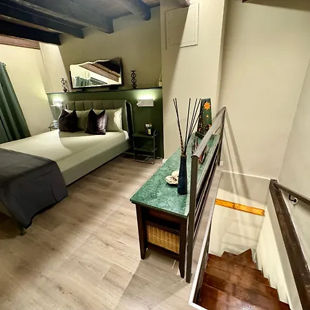 Appartement 90 Steps From The Cathedral Palermo