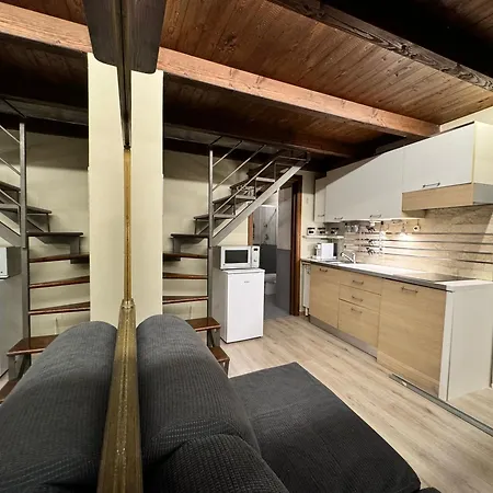 Appartement 90 Steps From The Cathedral Palermo